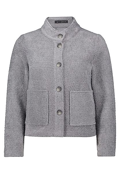 Betty Barclay Jackenblazer Damen Blazer-Jacke mit günstig online kaufen