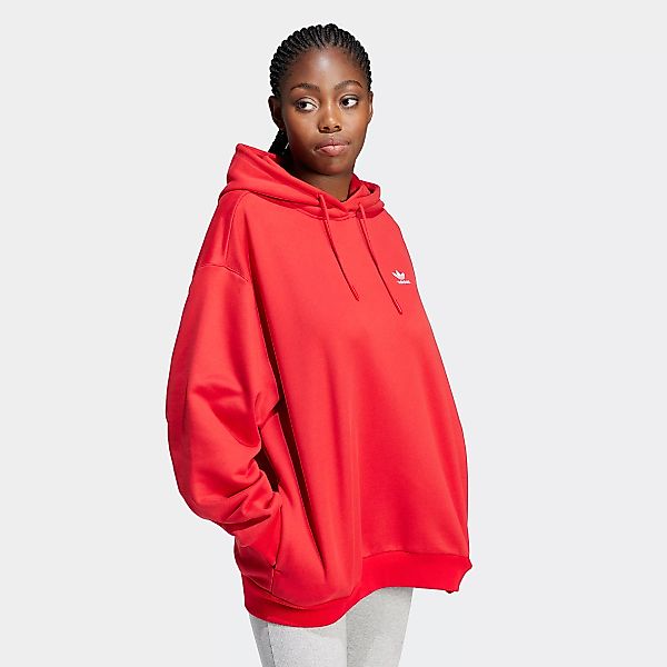 adidas Originals Kapuzensweatshirt "TREFOIL HOODIEO" günstig online kaufen