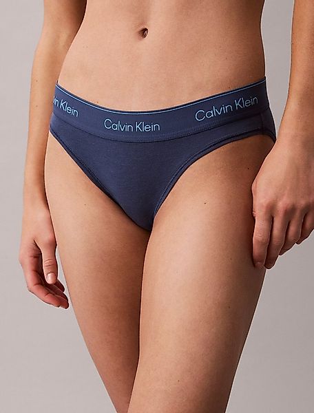 Calvin Klein Underwear Bikinislip BIKINI Mit elastischem Bund günstig online kaufen