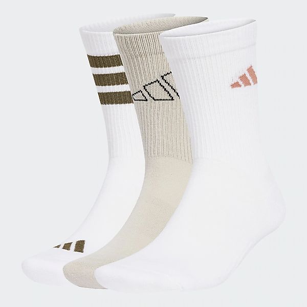 adidas Performance Funktionssocken "LOGO PACK 3PP", (3 Paar) günstig online kaufen