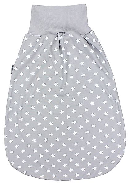 TupTam Babyschlafsack TupTam Unisex Baby Strampelsack günstig online kaufen