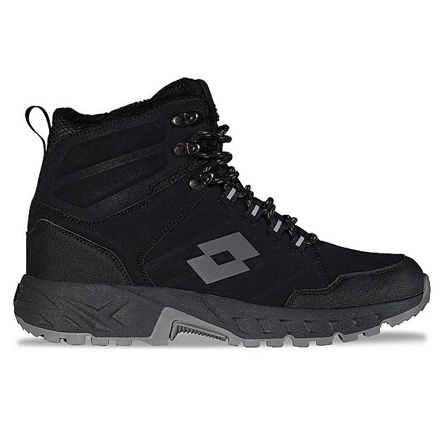 Lotto Outdoorschuh - mit wärmendem Innenfutter günstig online kaufen