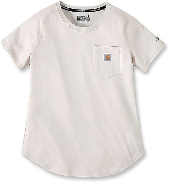 Carhartt T-Shirt Midweight S/S 105415 günstig online kaufen