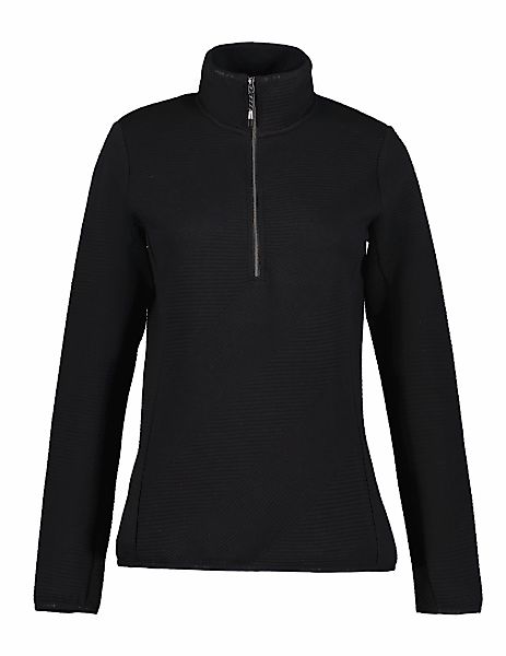 Icepeak Strickfleece-Pullover "1/2 Zip EVANSDALE" günstig online kaufen