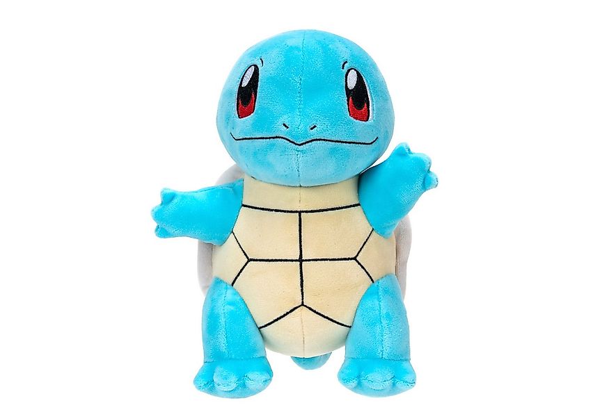 The Pokémon Company Kuscheltier Pokémon - Schiggy #1 - Plüsch 20 cm (NEU & günstig online kaufen