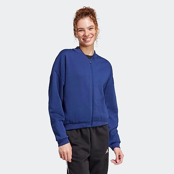 adidas Sportswear Sweatjacke W SL+ FL günstig online kaufen