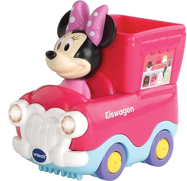 Vtech® Spielzeug-Auto Tut Tut Baby Flitzer, günstig online kaufen