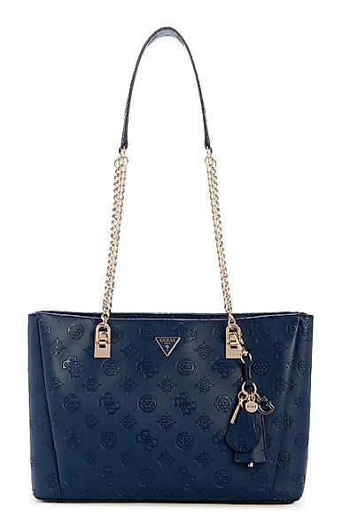 Guess Schultertasche 3 Compartment Tote günstig online kaufen