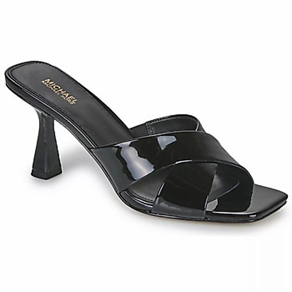 MICHAEL Michael Kors  Pantoffeln CLARA MULE günstig online kaufen