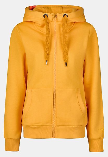 salzhaut Sweatjacke "Sweatjacke SÖÖTE" günstig online kaufen