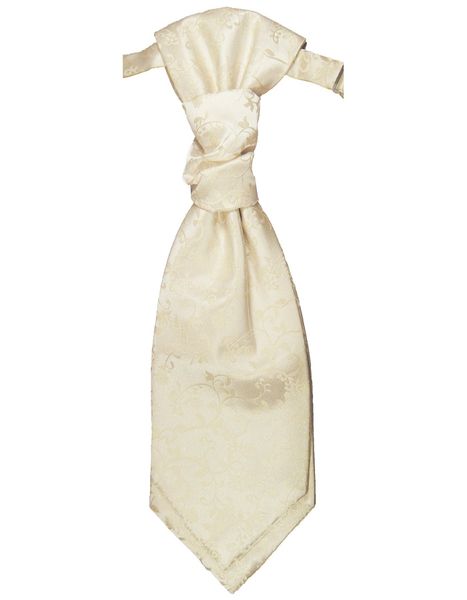 Paul Malone Krawatte Elegantes Herren Plastron günstig online kaufen