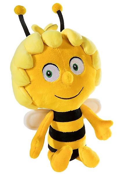 Heunec® Plüschfigur Plüsch Die Biene Maja 30cm günstig online kaufen