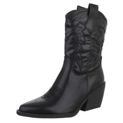 Ital-Design Westernstiefel günstig online kaufen