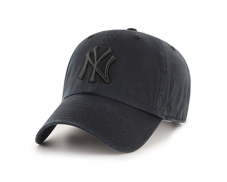 '47 Brand Baseball Cap '47 Brand MLB New York Yankees '47 CLEAN UP (Basecap günstig online kaufen