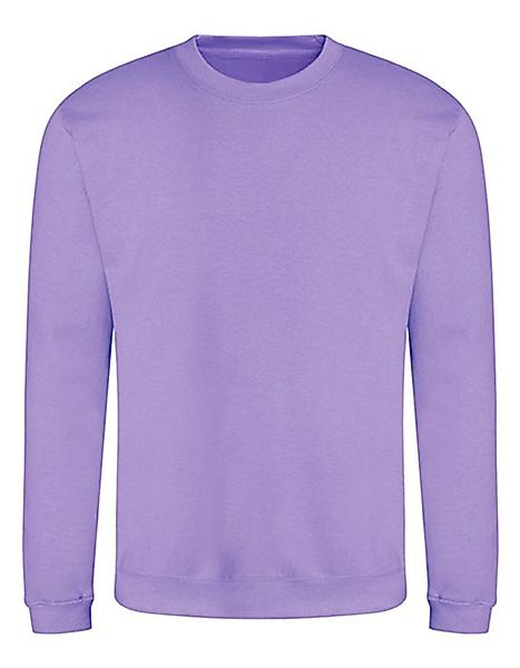Just Hoods Sweatshirt AWDis Sweat günstig online kaufen