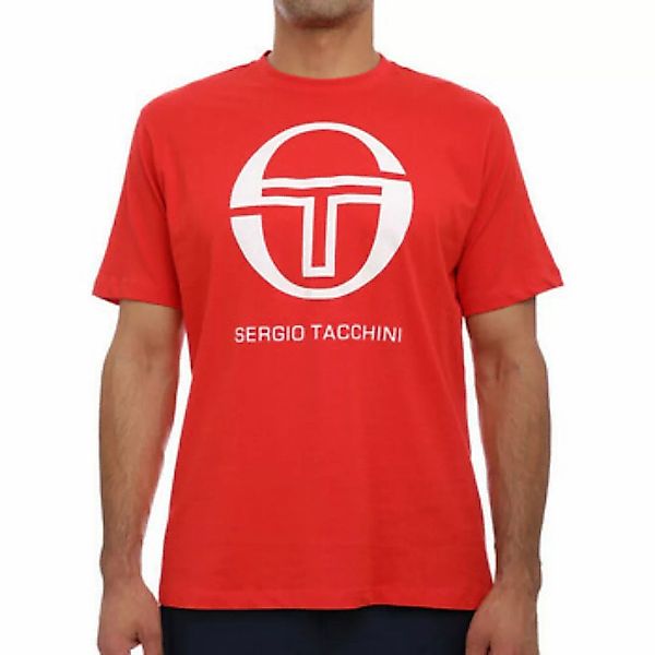 Sergio Tacchini  T-Shirts & Poloshirts ST-103.10008 günstig online kaufen