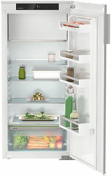 Liebherr Einbaukühlschrank "DRe 4101 994881951" 123,4 cm hoch 56 cm breit günstig online kaufen