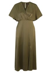 Vera Mont Cocktailkleid "Damen Cocktailkleid mit ausgestelltem Rock" Nahtta günstig online kaufen