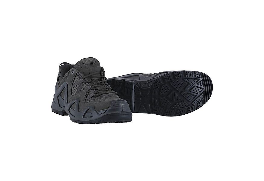 Lowa Military-Schuhe Arbeitsschuhe Zephyr MK2 GTX LO (Veloursleder) Wanders günstig online kaufen