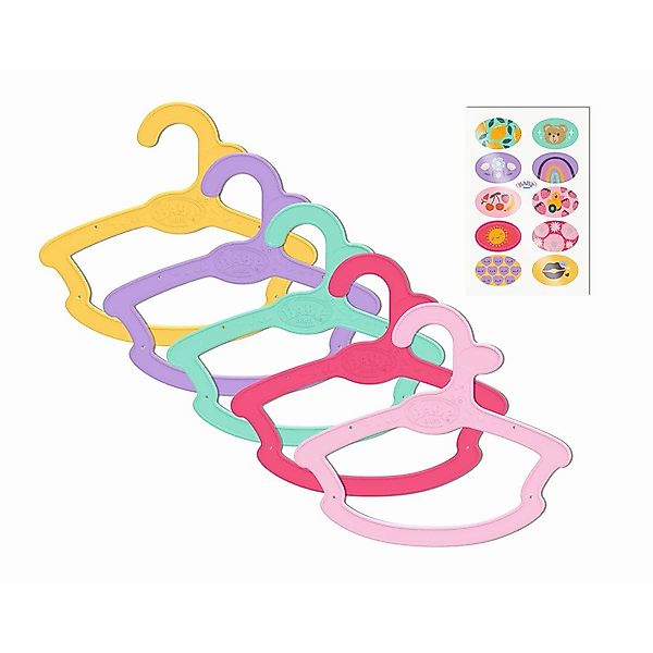 Zapf Creation® Babypuppe BABY born - günstig online kaufen