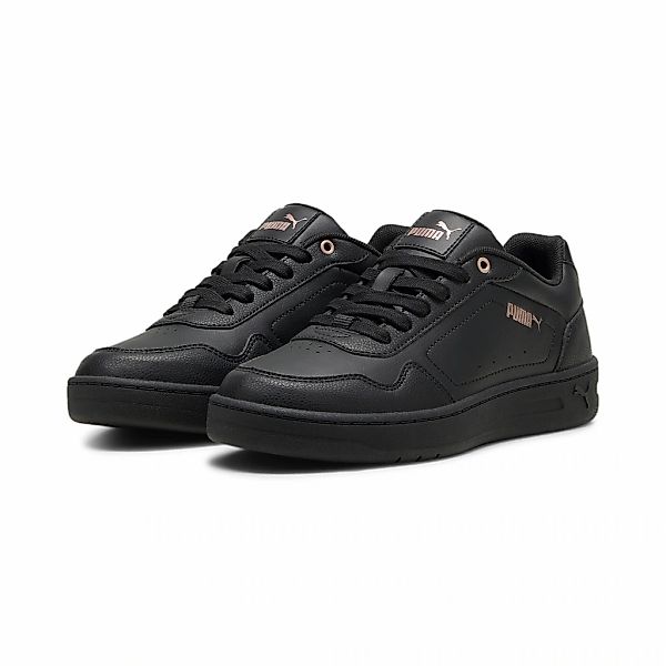 PUMA Sneaker "Court Classy Sneakers Damen" günstig online kaufen