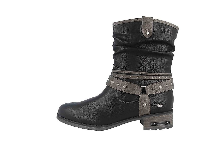 Mustang Shoes 15M0062003 00001 Stiefel günstig online kaufen
