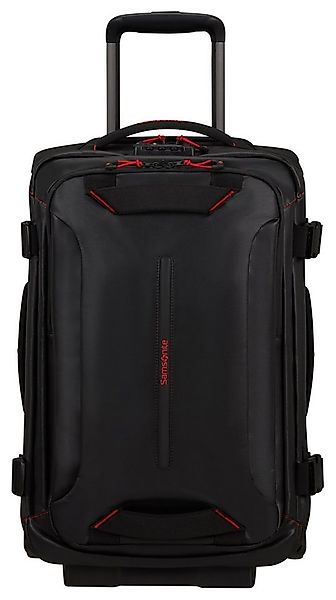 Samsonite Reisetasche ECODIVER DUFFLE/WH 55/20 L 35CM DF, Travelbag Reiseta günstig online kaufen
