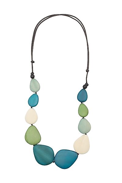 COLLEZIONE ALESSANDRO Lange Kette Devi, aus günstig online kaufen