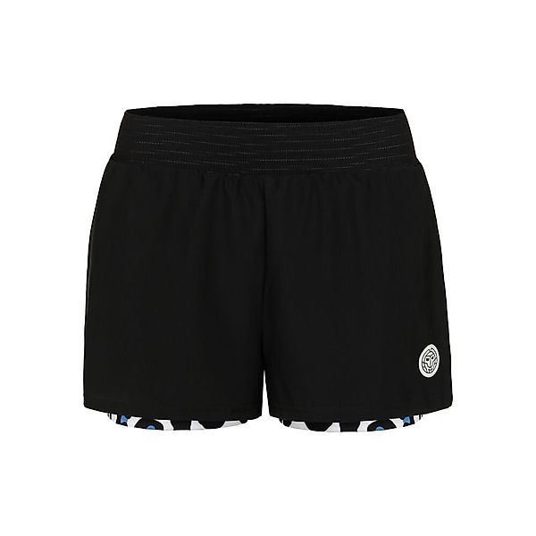 BIDI BADU Shorts Leoparty Styles Printed günstig online kaufen