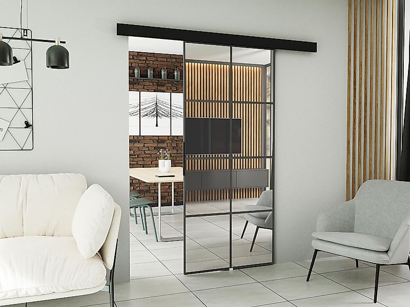 KIER FURNITURE Schiebetürenschrank SOFIA - 106 günstig online kaufen