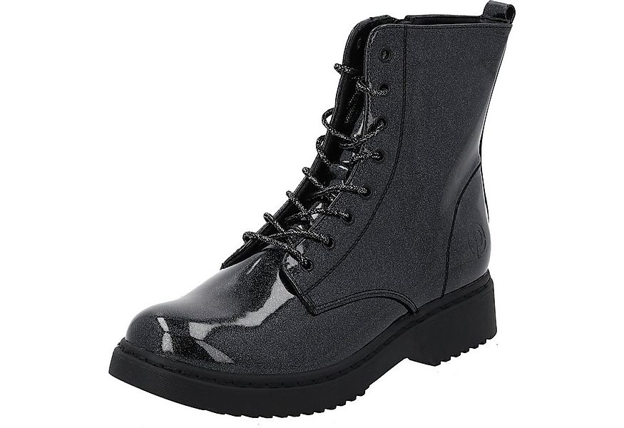 Palado by Sila Sahin Djerba Gloss by Sila Sahin Schnürstiefel günstig online kaufen