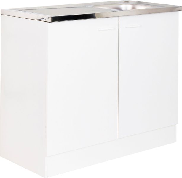 OPTIFIT Spülenschrank "Helsinki" günstig online kaufen