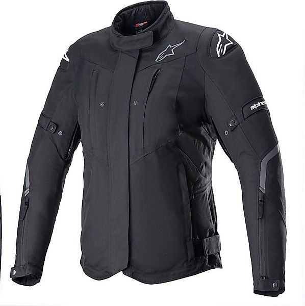 Alpinestars Motorradjacke Stella RX-5 Drystar Damen Motorrad Textiljacke he günstig online kaufen