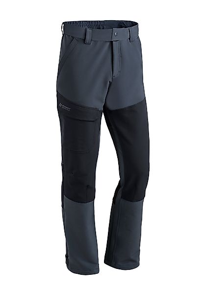 Maier Sports Outdoorhose Fleeceflex M robuste günstig online kaufen