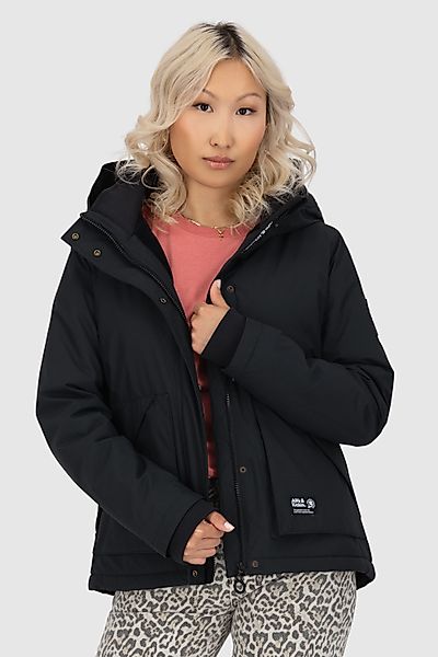 Alife & Kickin Winterjacke Damen NaomiAK günstig online kaufen
