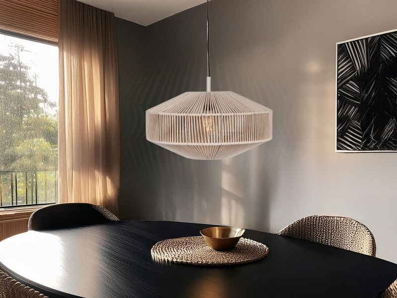 TRIO Leuchten LED Pendelleuchte, Dimmfunktion, LED günstig online kaufen