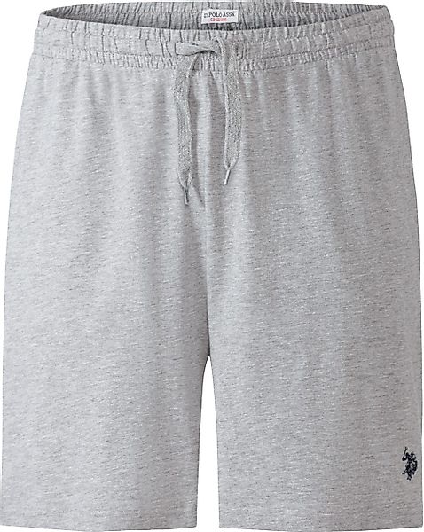 US Polo Assn. Shorts Reines Naturmaterial günstig online kaufen