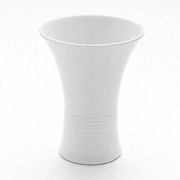 Friesland Jeverland Weiß Vase II 15 cm günstig online kaufen