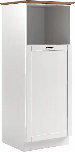 Home affaire Backofen/Kühlumbauschrank »Teramo« günstig online kaufen