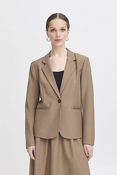 Ichi Jackenblazer IXDORTHEA Taillierter Blazer günstig online kaufen