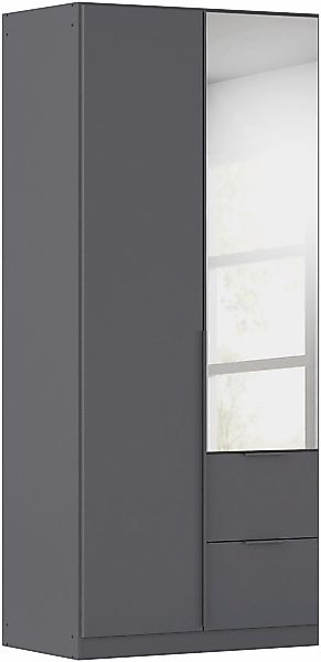 rauch Drehtürenschrank "Kleiderschrank Schrank Garderobe AGORDO mit Dekor- günstig online kaufen