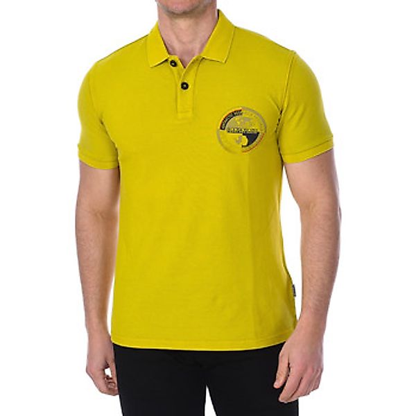 Napapijri  Poloshirt NP0A4F68-YA9 günstig online kaufen