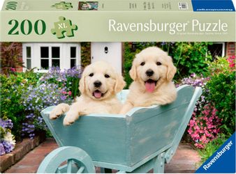 Ravensburger Puzzle Feel Well & Puzzle, günstig online kaufen