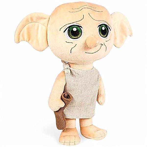 Harry Potter Plüschfigur Dobby der Hauself, günstig online kaufen