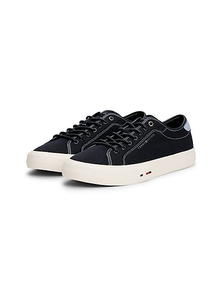 Tommy Hilfiger TH HI VULC STREET günstig online kaufen