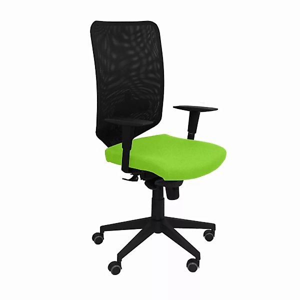 Bürostuhl Ossa P&c Nbali22 Grün Pistazienfarben günstig online kaufen