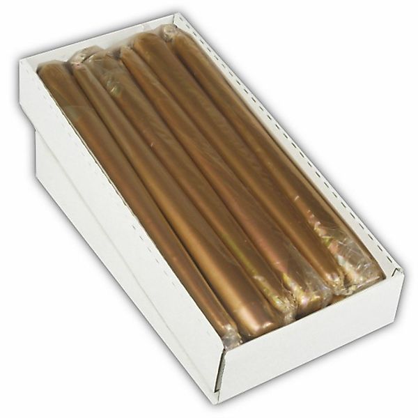 Starpak Tafelkerze Leuchterkerze Ø 2,2 cm günstig online kaufen
