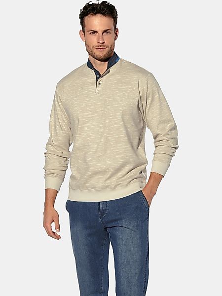 Babista Sweatshirt "Sweatshirt WERINO" günstig online kaufen