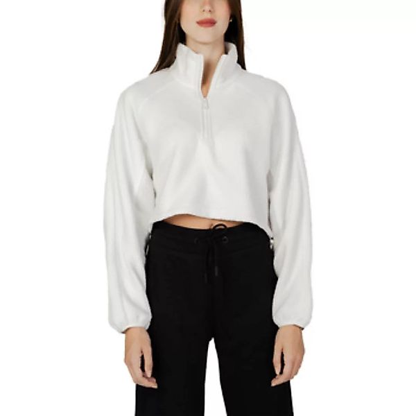 Calvin Klein Sport  Sweatshirt HYBRID - Sherpa Pull 00GWF3W327 günstig online kaufen