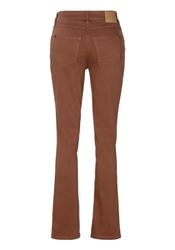 MAC Stretch-Jeans "Melanie" Gerade geschnitten günstig online kaufen